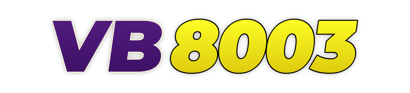 vb8003